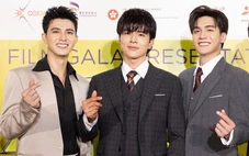 Mưa đỏ, Địa đạo, Mai cùng 13 phim tranh giải tại Liên hoan phim Việt Nam