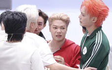 5 cái tên dừng bước đầu tiên tại Anh trai say hi: Khóc luôn á!