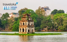 Traveloka 11.11 Super Sale - thúc đẩy xu hướng du lịch ngắn cuối năm