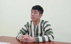 Bị khởi tố, TikToker 'Dù Bầu Trời' đổ lỗi do TikTok không cảnh báo