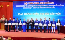 Lan tỏa tinh thần nghiên cứu trong thực hành y học