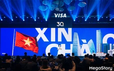 30 năm đồng hành cùng Việt Nam, Visa hợp tác phát triển kinh tế số
