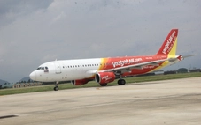 Flycam cách đường bay chỉ 60-70m, ảnh hưởng 19 chuyến bay ở Sân bay Đà Nẵng