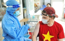 Đài tưởng niệm trong tim mỗi người