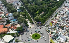 Đài tưởng niệm trong tim mỗi người