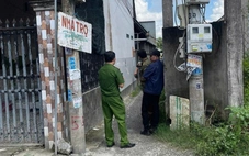 Phát hiện 3 người chết bất thường trong phòng trọ ở Đồng Tháp