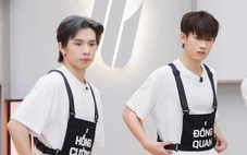 Cường Bạch, Hồ Đông Quan vượt qua nỗi sợ trong Tân binh toàn năng