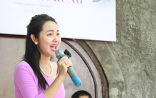 Học trò của cố nhạc sĩ Thế Hiển lần đầu hát Nhánh lan rừng