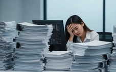 Thực tập sinh sợ bị biến thành 'lao động giá rẻ'