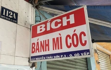 Vụ ngộ độc sau ăn bánh mì ở TP.HCM: Tiếp tục tăng hơn 170 người, trong bánh mì có gì?