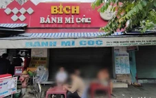 162 người ngộ độc sau ăn bánh mì; Ngạc nhiên với chữ ký 'lạ lạ' của giám đốc trên giấy chủ quyền