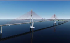 ‘Bấm nút’ giao thẩm quyền làm cầu Cát Lái, cầu Phú Mỹ 2 nối Đồng Nai và TP.HCM