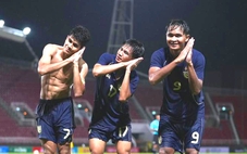 Cầu thủ Thái Lan có thể phải làm việc bán thời gian để giành huy chương vàng SEA Games