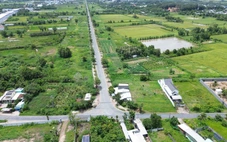 Nhiều sai phạm tại loạt dự án xây dựng ở Vĩnh Long