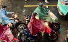 Miền Bắc mới đầu đông đã nồm ẩm và khả năng còn kéo dài?