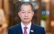 Ông Nguyễn Văn Quảng làm Chánh án Tòa án nhân dân tối cao