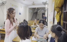 Cuộc thi Lan tỏa năng lượng tích cực 2025: Tiếp sức ngoại ngữ cho sinh viên nghèo