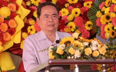 Chủ tịch Quốc hội: ‘Vận động, huy động các nguồn lực từ cộng đồng để chăm lo người nghèo’