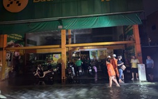 Làm rõ vụ thiếu niên 15 tuổi nghi bị điện giật chết khi qua điểm ngập tại trung tâm TP.HCM