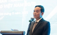 Bí thư Trần Lưu Quang: TP.HCM sẽ tăng mảng xanh, ưu tiên thêm đất công làm công viên