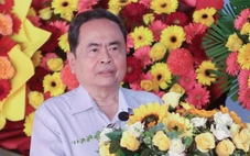 Chủ tịch Quốc hội: ‘Vận động, huy động các nguồn lực từ cộng đồng để chăm lo người nghèo’