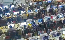 Hàng nghìn người Trung Quốc bị ép đi lừa đảo ở Myanmar