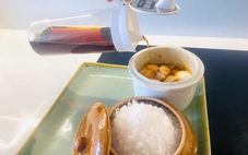 Những thực phẩm chứa nhiều muối cần tránh và chế độ ăn giảm muối phòng tăng huyết áp