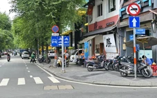 TP.HCM lập Hội đồng thẩm định bảng giá đất, lấy ý kiến góp ý đến ngày 4-12