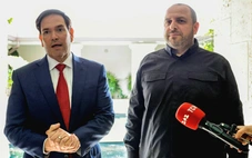 Tin tức thế giới 1-12: Tín hiệu tốt cho thỏa thuận Ukraine-Nga; Mỹ bắn tiếng với lãnh đạo Venezuela