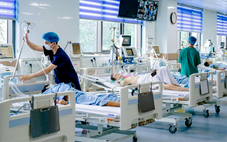 Tin tức sáng 2-12: Quốc hội bàn về đề xuất hơn 700.000 tỉ đồng đầu tư cho giáo dục và y tế