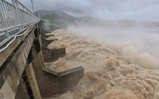 Hàng loạt lãnh đạo chủ chốt nghỉ phép, Thủy điện sông Ba Hạ lên phương án điều hành tạm thời