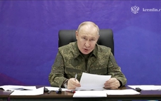 Tin tức thế giới 2-12: Nga tuyên bố lấy được thành phố Povrovsk; Ông Trump cảnh báo Israel về Syria