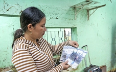 Chữa lành những vết thương tinh thần sau bão lũ