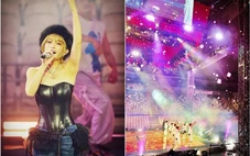 Trung Quốc 'tẩy chay' ca sĩ Nhật, Đài Loan liền mời sang diễn