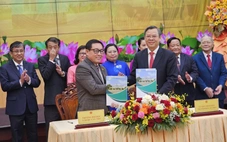 Cần Thơ phấn đấu trở thành cực tăng trưởng của quốc gia