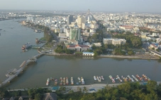 Sau nhiều năm ‘ấp ủ’, lần đầu tiên Cần Thơ tổ chức lễ hội văn hóa sông nước