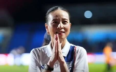 Madam Pang thưởng lớn cho U17 Thái Lan, sau khi giành vé dự U17 châu Á 2026
