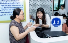 Thủ tục cấp xã nhanh chóng, người dân bớt phải đi lại