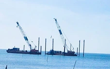 Phương án khắc phục mất điện diện rộng ở Phú Quốc