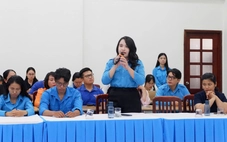 Nhân lên lòng hiếu thảo trong mọi nhà