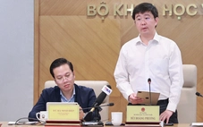 Lo ngại nguy cơ sai thông tin từ bản đồ cứu hộ tự phát