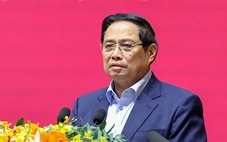 Thủ tướng Phạm Minh Chính: Tham nhũng ở một số lĩnh vực vẫn nghiêm trọng, phức tạp, tinh vi