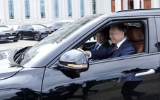 Việt - Lào: Mối quan hệ hiếm có trên thế giới