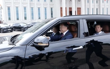 Việt - Lào: Mối quan hệ hiếm có trên thế giới