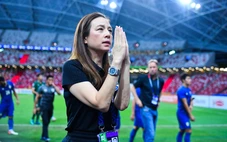 Lý do bóng đá Thái Lan bất ngờ bị khán giả nhà tẩy chay ở SEA Games