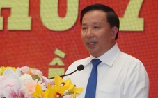 Ông Nguyễn Văn Út làm Bí thư Đảng ủy UBND tỉnh Đồng Nai