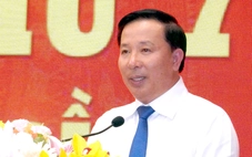 Ông Nguyễn Văn Út làm Bí thư Đảng ủy UBND tỉnh Đồng Nai