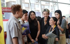 RMIT thúc đẩy tính bền vững trong đời sống hằng ngày bằng hành động