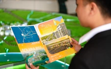 Từ an cư đến đầu tư: Solaria Rise chuẩn sống resort