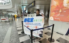 Dự thảo quy định mới về pin sạc dự phòng của Trung Quốc gây lo lắng